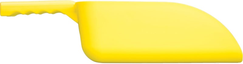 Remco 65006 Scoop,82 oz.,PP,Yellow (Pack of 3) - Image 2